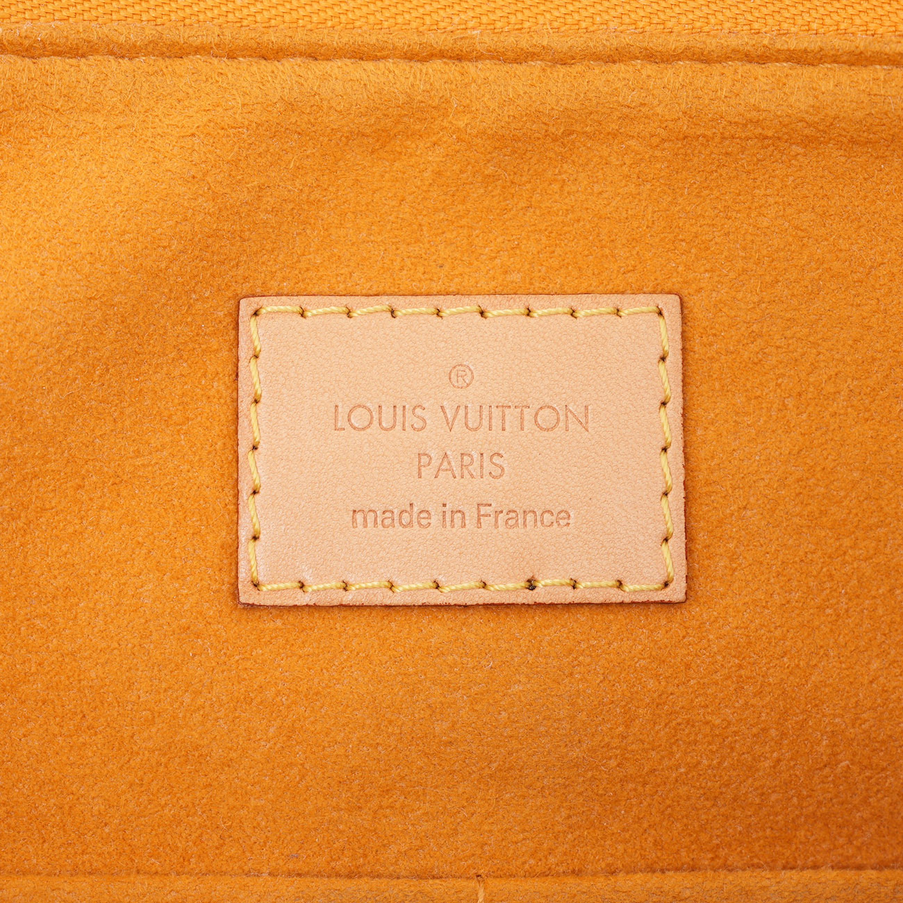 LOUIS VUITTON(USED)루이비통 모노그램 팔라스